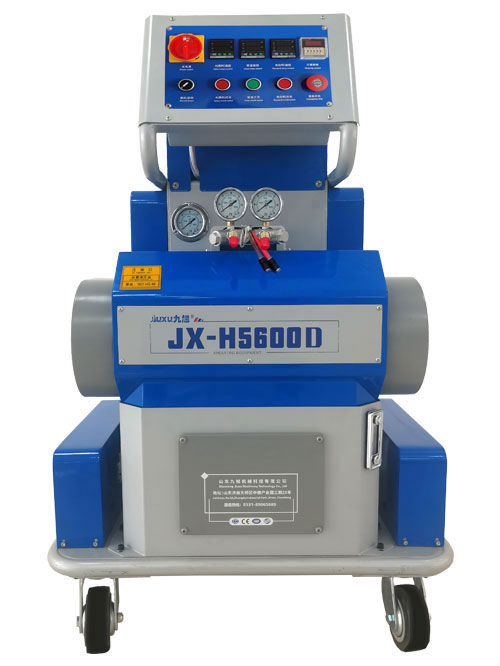 JX-H5600D液壓聚氨酯發(fā)泡機(jī)(圖1)